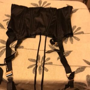 Leg Avenue Intimates & Sleepwear - Leg Avenue lingerie S Leg Avenue Intimates & Sleepwear - Leg Avenue lingerie S